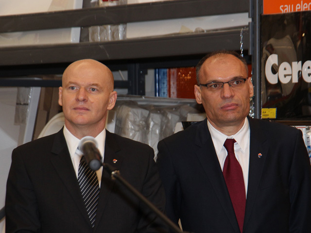 Unde se duc banii de la Dedeman: Patru din cele mai mari cinci investiții ale fraților Pavăl