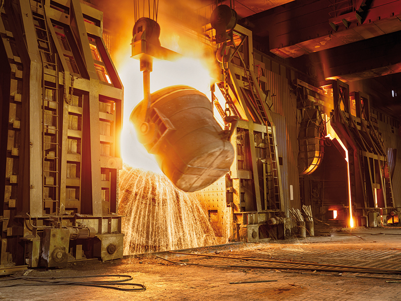 Cum s-a transformat o fabrică din Slatina într-unul dintre cei mai importanți producători de țevi industriale din lume