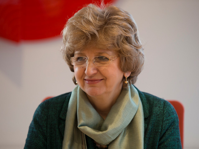 Surpriză: Cât a câștigat în 2018 ca membru în board-ul ING Mariana Gheorghe, fosta șefă a Petrom