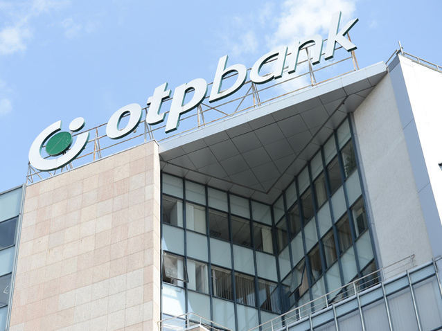 Ungurii de la OTP au reușit. Încă o tranzacție bancară în Europa