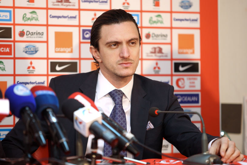 Reacția fostul acționar de la Dinamo, Dragoș Săvulescu. Afaceristul susține că nu recunoaște sistemul de justiție din România, pe care-l cataloghează ca fiind corupt