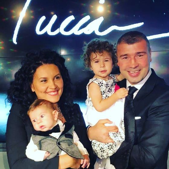 Bute și-a anunțat retragerea din box cu lacrimi în ochi: S-a terminat pentru mine, este momentul să dau pagina