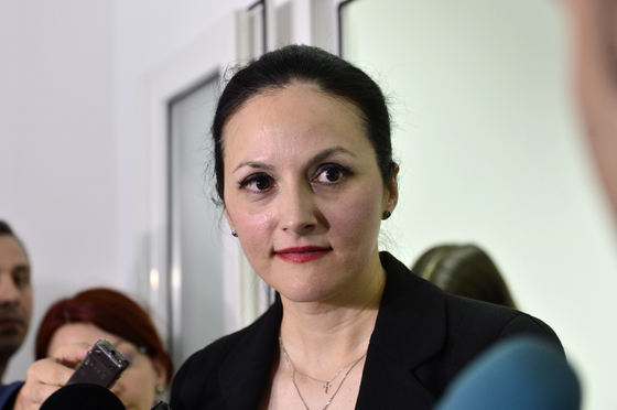 BREAKING | ÎCCJ a desființat sentința de 4 ani de închisoare primită de Alina Bica și a decis rejudecarea apelului