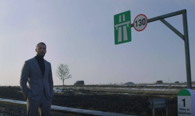 Surpriză: Un primar PSD se alătură protestului pentru construcția de autostrăzi