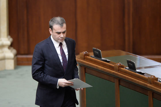 Soția lui Toni Greblă, noul avocat al lui Darius Vâlcov, cere judecarea dosarului la ÎCCJ