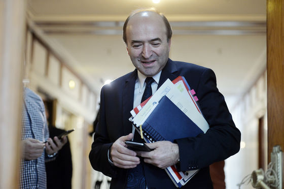 DNA spune că Tudorel Toader a prezentat date nereale în scrisoarea către Financial Times