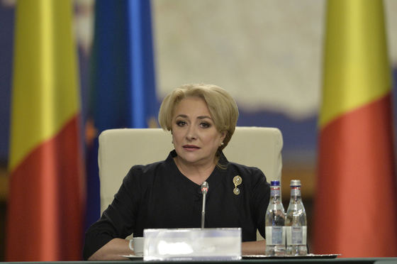 Viorica Dăncilă a anunțat astăzi o decizie controversată. Anunțul a fost făcut în SUA