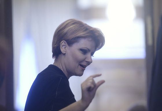 Olguța Vasilescu: USR minus PLUS au senzația că tot ce merge prost trebuie să li se tragă de la PSD