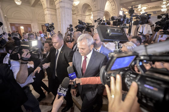 BREAKING Apărarea lui Dragnea cere rejudecarea dosarului DGASPC în care liderul PSD a fost condamnat, în primă instanță, la 3 ani și 6 luni