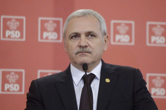 DOCUMENT | Liviu Dragnea reclamă refuzul Comisiei Europene de a deschide o anchetă privind investigația OLAF