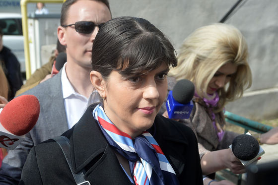 PSD amenință cu scandal la nivel european dacă Kovesi va fi desemnată procuror șef european
