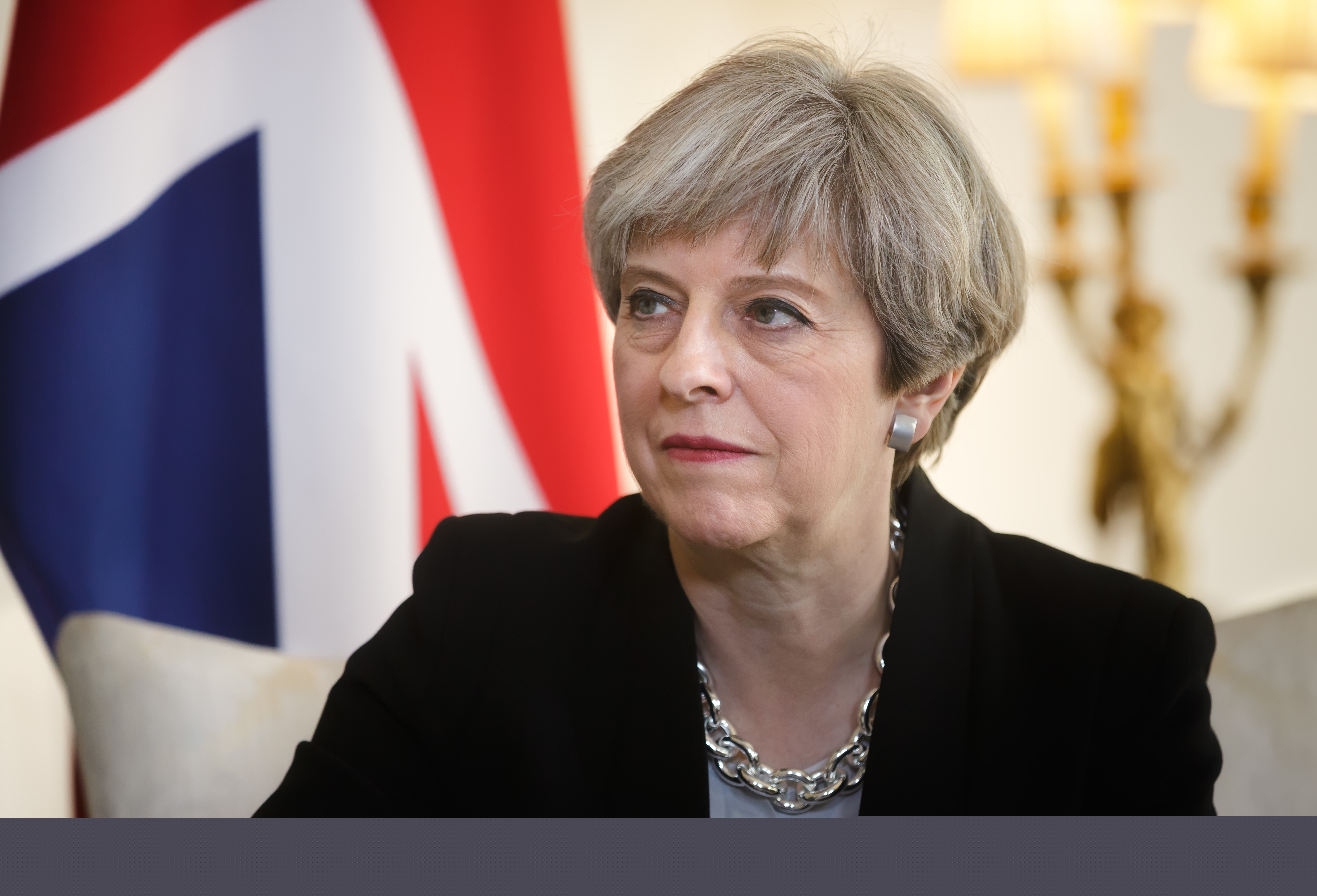 Înalt oficial britanic: Guvernul Theresa May probabil va cere amânarea Brexit cu nouă luni
