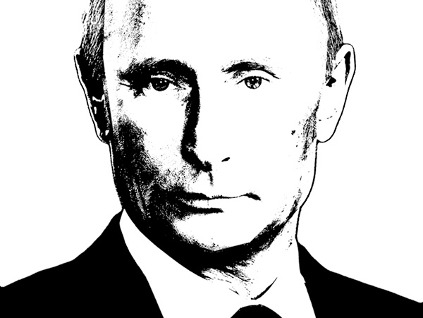 Cortina de Fier digitală a lui Vladimir Putin