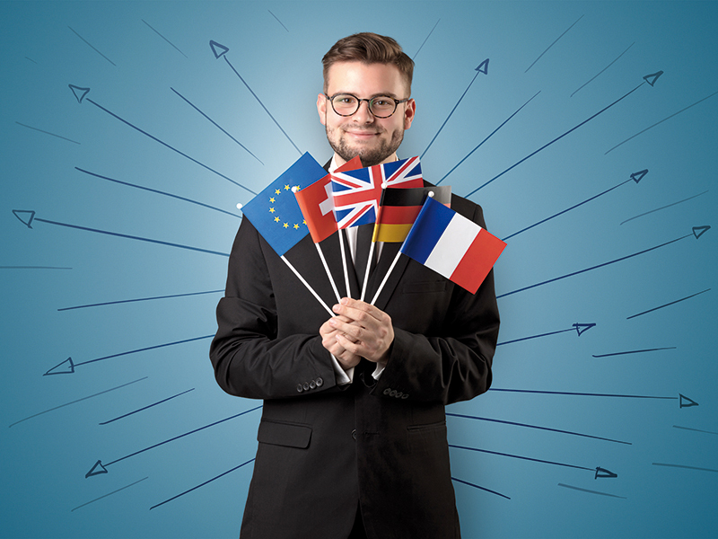 De ce pleaca tinerii din România la studii în alte țări și de ce foarte mulți dintre ei nu se mai întorc niciodată în țară
