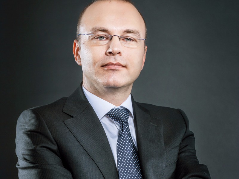 Adrian Mihai, Fan Courier: Aș prefera să dau aceleași salarii ca în Germania dacă aș avea productivitatea de acolo