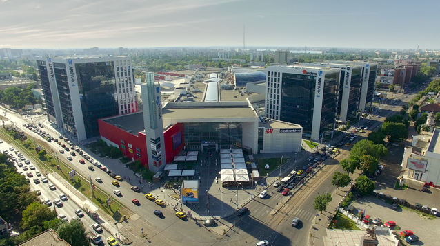 Unul dintre principalii dezvoltatori imobiliari din piața locală își schimbă proprietarul