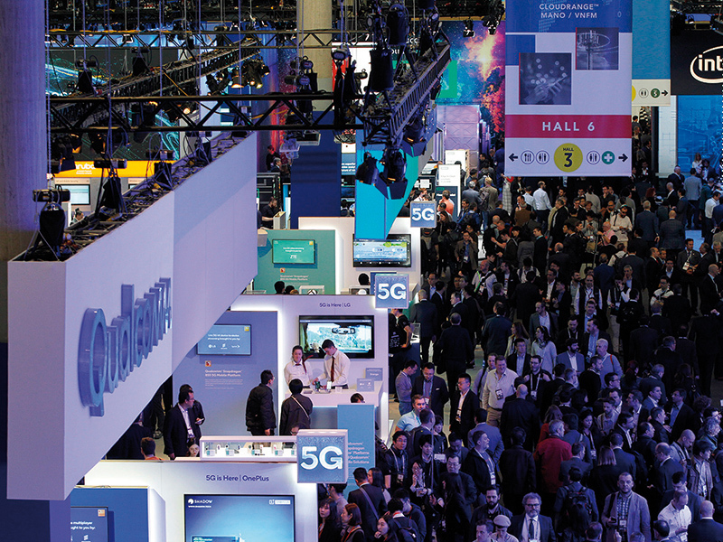 Cine și ce a impresionat la MWC Barcelona