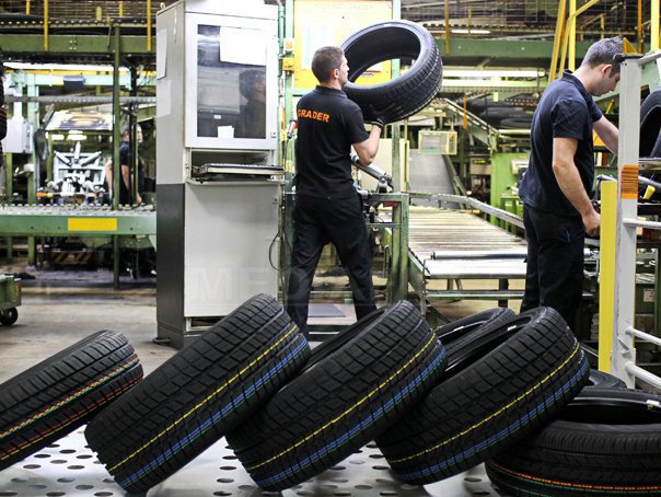 Grupul Continental vrea să recruteze cel puțin 1.000 de noi angajați în 2019 și va realiza investiții de 240 mil. euro
