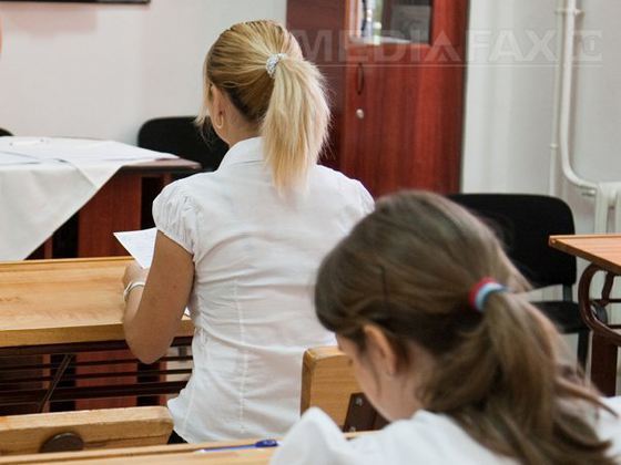 SIMULARE BAC 2019 ROMÂNĂ. Subiecte și barem REAL și UMAN, clasele a XI-a și a XII-a, la simulare bacalaureat 2019 care a început luni