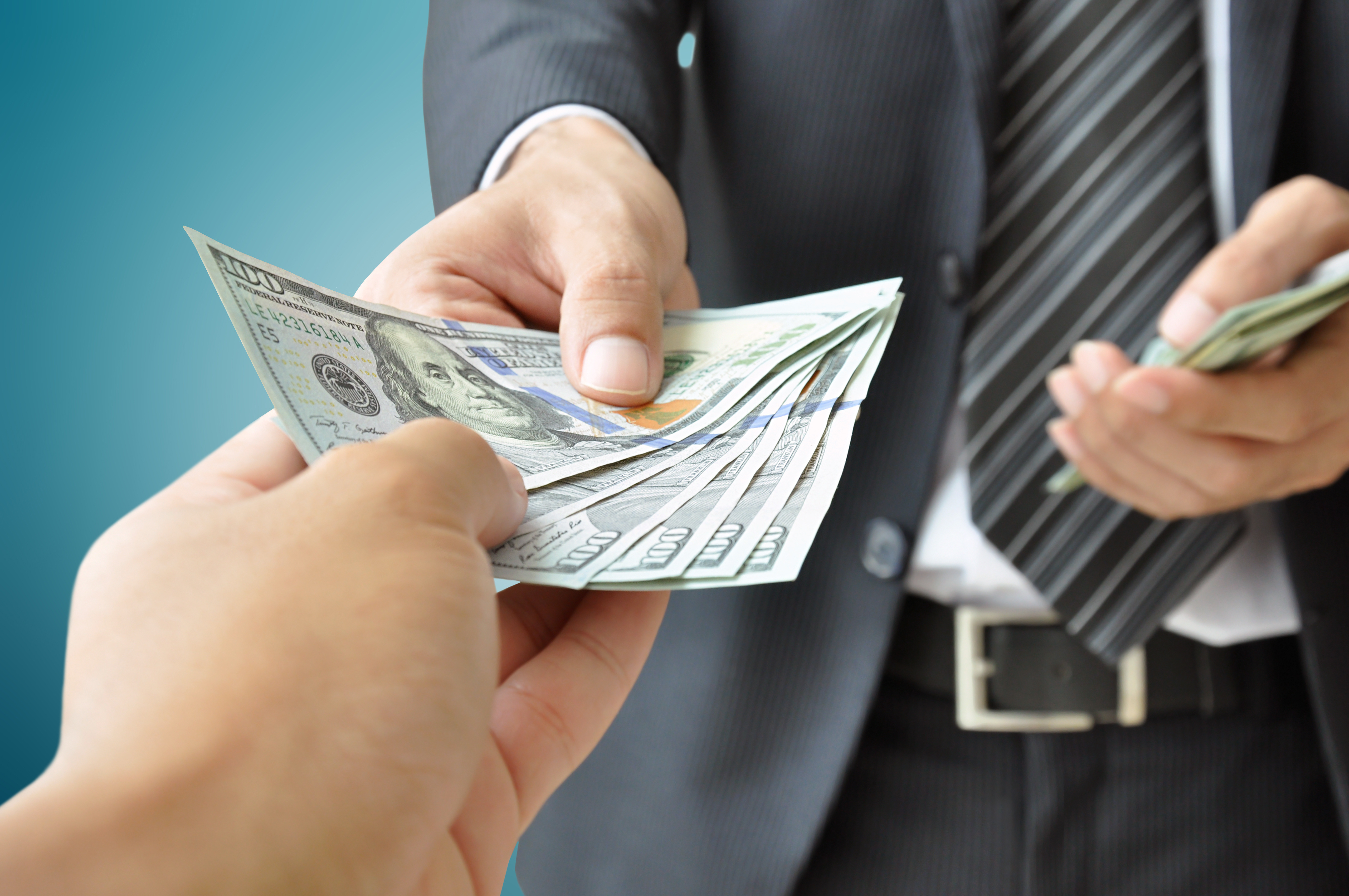 Transparență sau nu când vine vorba de salariu? Paul Neagoe, business manager OLX - VIDEO