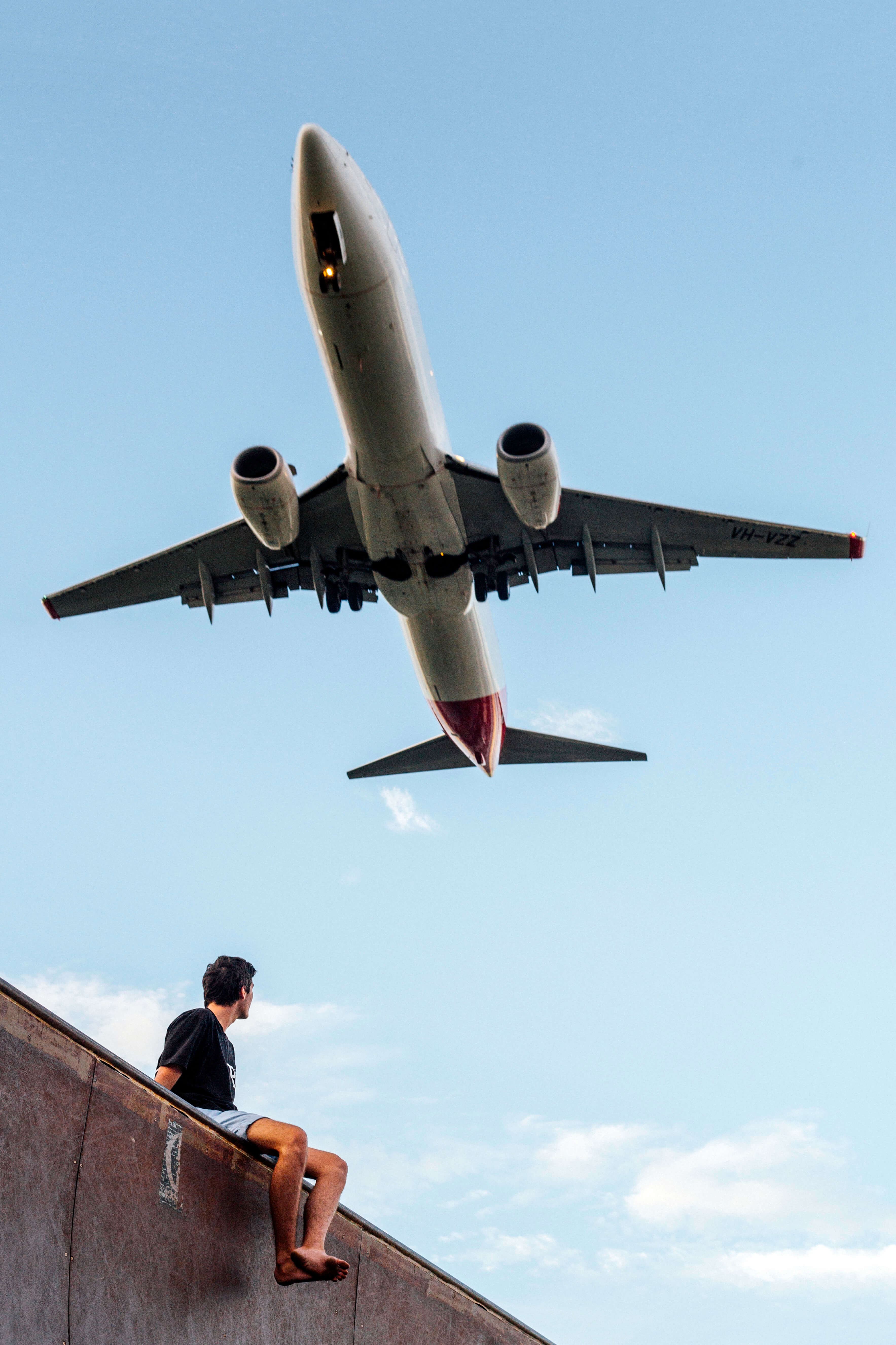 O companie aeriană din Europa a intrat ASTĂZI în faliment. MII DE OAMENI sunt blocați în jurul lumii