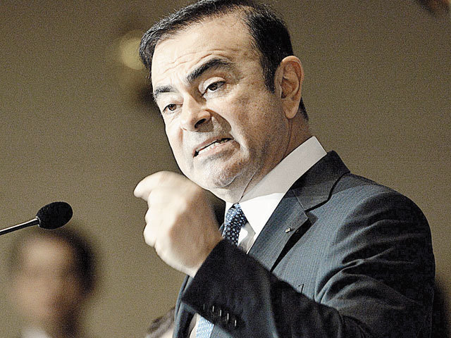 Cum a plătit Nissan taxe de școlarizare de peste 600.000 de dolari pentru toți copiii lui Carlos Ghosn
