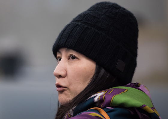 Reacție vehementă din partea administrației de la Beijing față de extrădarea directorului financiar al Huawei în Statele Unite