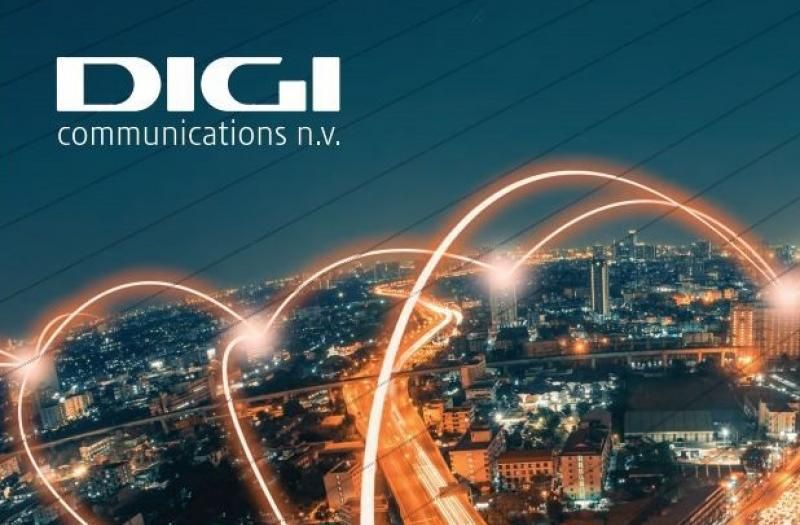 Dan Ioniță, director financiar al RCS&RDS, a fost ales administrator neexecutiv al societății