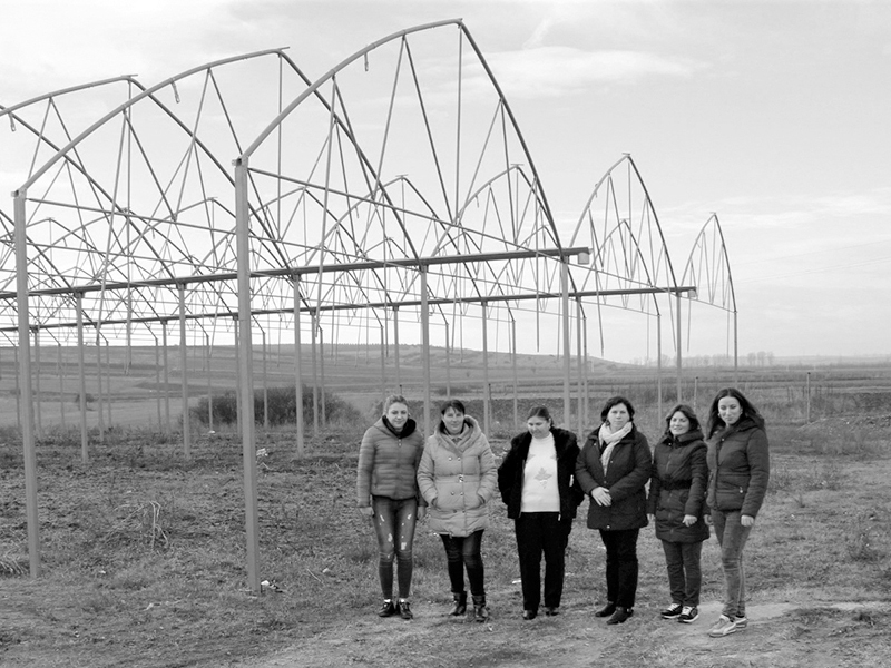 Cele mai responsabile companii din România: Sodexo Pass România - Empowering Women 2017 – 2019