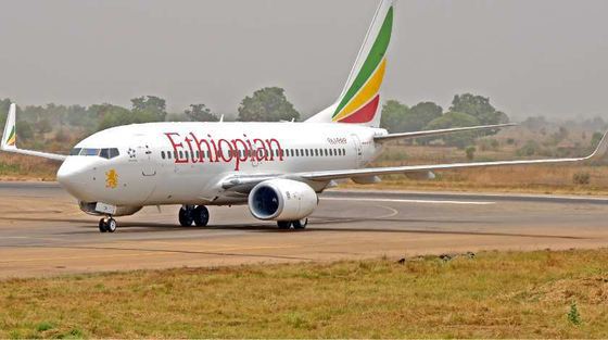 Înregistrări audio din cabina avionului prăbușit Ethiopian Airlines. Pilotul a raportat că „nu putea controla” aeronava, înainte de dezastru