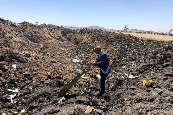 Accidentul aviatic Ethiopian Airlines: Mai multe companii suspendă folosirea avionelor Boeing 737 Max 8
