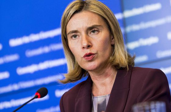 Prima reacție a unui oficial al UE despre declarațiile controversate ale lui Dăncilă: Poziția UE rămâne neschimbată