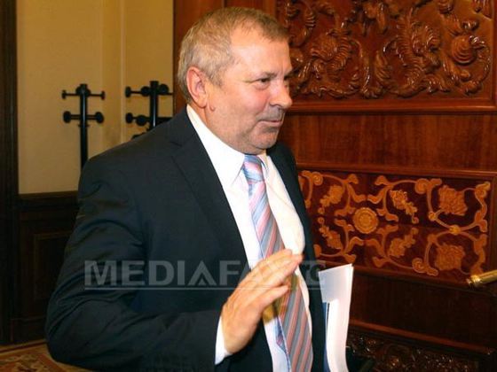 O nouă condamnare în politică. Un fost lider PSD, pedeapsă cu închisoarea în prima instanță