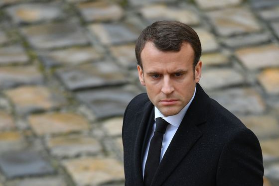 Cancelarul Austriei consideră "utopic" planul lui Emmanuel Macron de reformare a Uniunii Europene