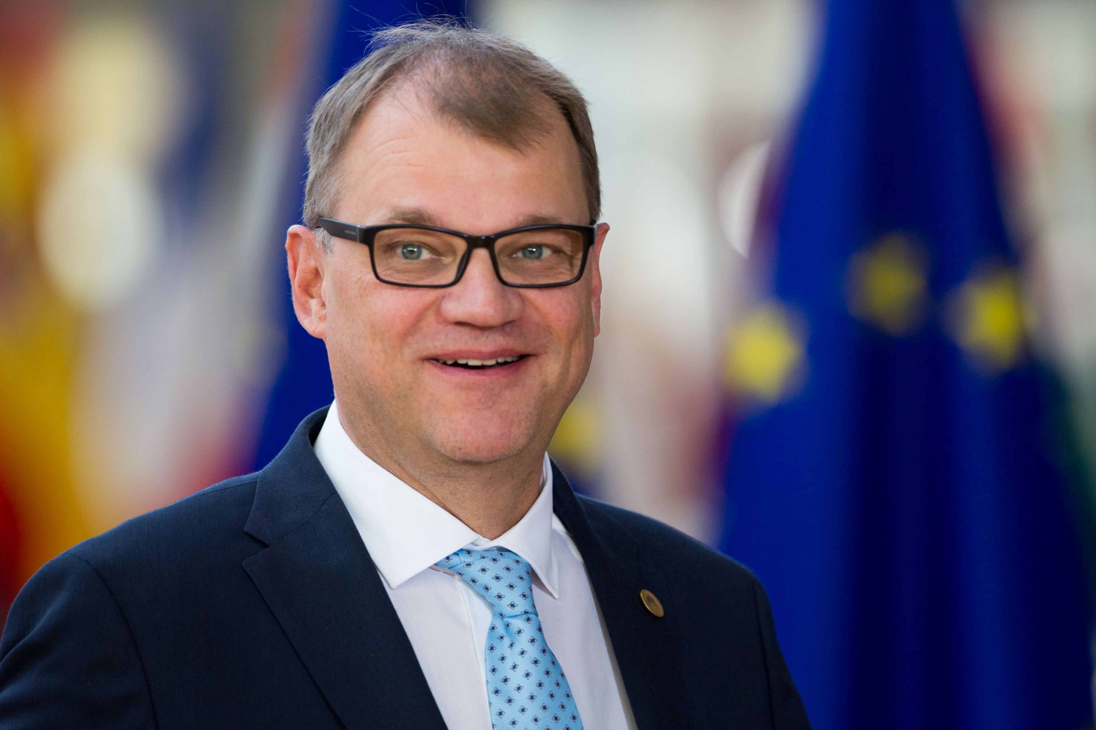 Guvernul Finlandei demisionează după ce implementarea unei reforme pentru sănătate a eșuat