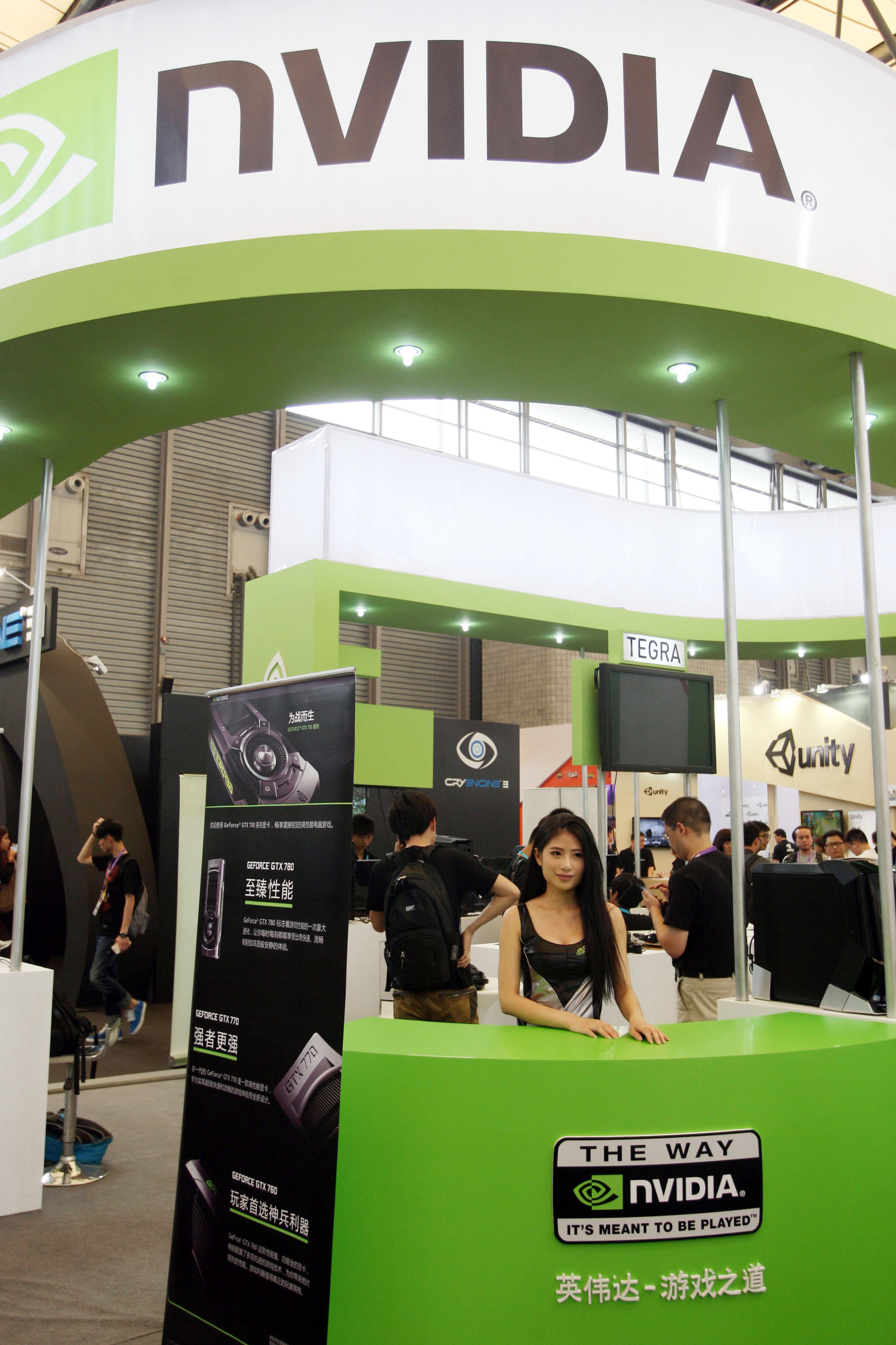 Tranzacție gigant de aproape 7 miliarde de dolari pe piața chipurilor după un pas îndrăzneț al companiei Nvidia