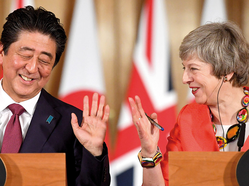 Japonezii au început Brexodul: Una dintre cele mai mari fabrici de mașini se va închide, și mii de oameni își pierd joburile