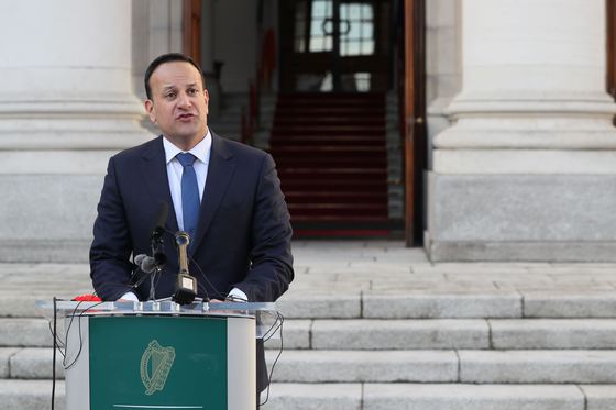 Premierul irlandez: Este momentul ca Marea Britanie să facă un compromis în cadrul Brexit