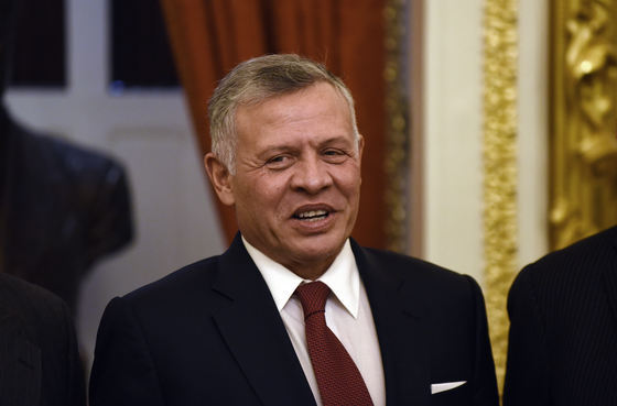 Regele Iordaniei își anulează vizita în România, după anunțul premierului Dăncilă privind mutarea ambasadei la Ierusalim/ UPDATE: Președinția confirmă