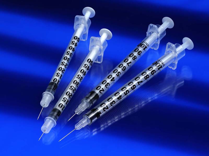 Un producător american de medicamente lansează insulină la jumătate de preț pentru a răspunde criticilor la adresa industriei