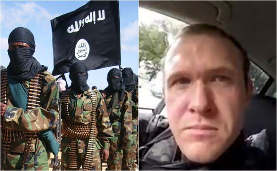 Masacrul din Noua Zeelandă capătă o nouă amploare. ISIS cheamă „susținătorii califatului” să răzbune atacurile împotriva comunității musulmane