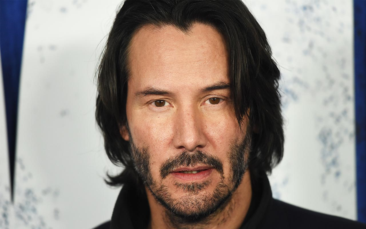DESTINUL TRAGIC al lui Keanu Reeves. Cum arăta iubirea vieții lui, care a murit după ce a născut