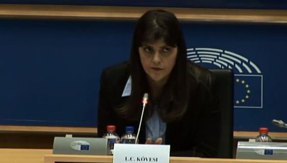 FT publică o scrisoare a lui Tudorel Toader în care cere ca Kovesi să nu fie numită procuror european