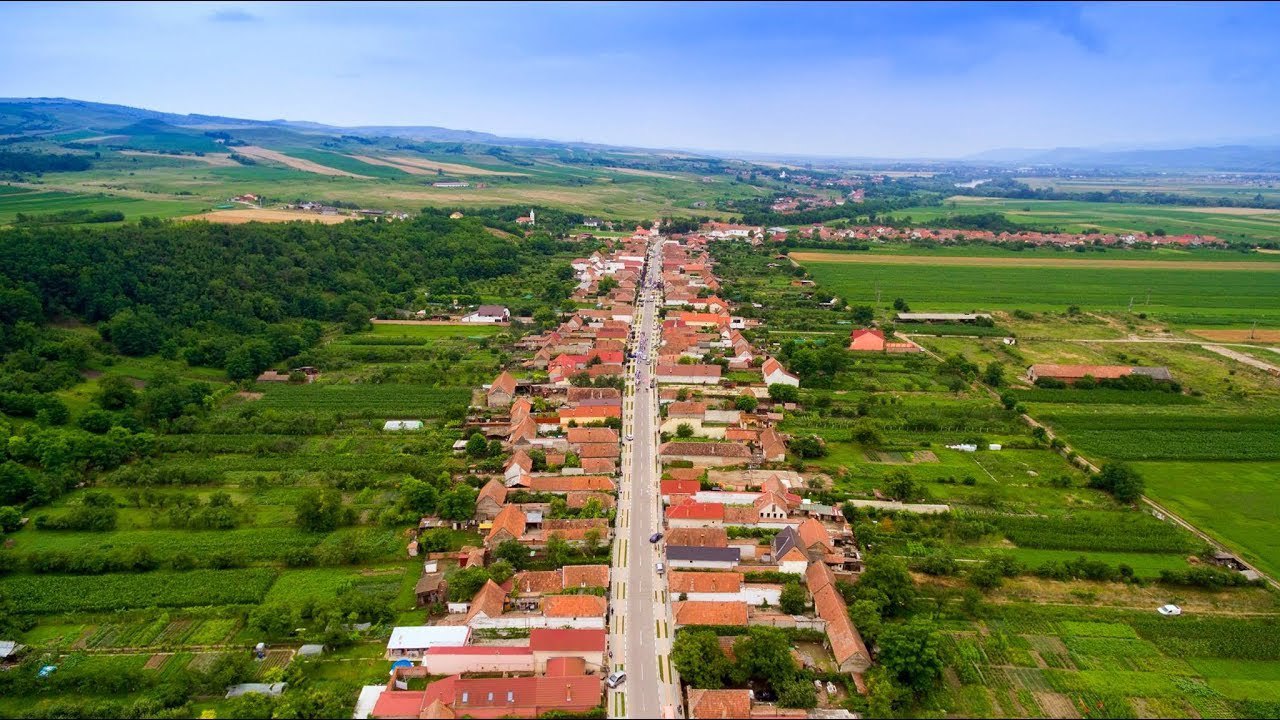 Noi beneficii pentru cea mai BOGATĂ comună din România. Ce a reușit aici primarul nu mai există în țara noastă