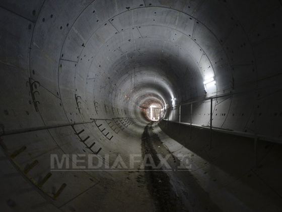 Metrorex investește 1 miliard de lei în metrouri noi