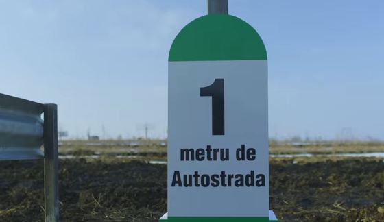 Tabăra „15 minute” se întărește. Alți doi primari din Gorj se alătură protestului pentru construcția de autostrăzi