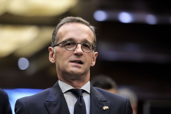 Ministrul german de Externe, de părere că România ar trebui să rămână fără finanțarea de la UE
