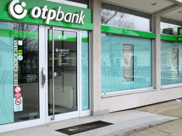 OTP Bank România: volumul de finanțare a proiectelor real estate, aproape dublu în 2018
