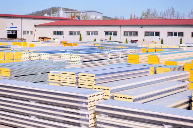TeraSteel, creșteri de două cifre pe toate liniile în 2018