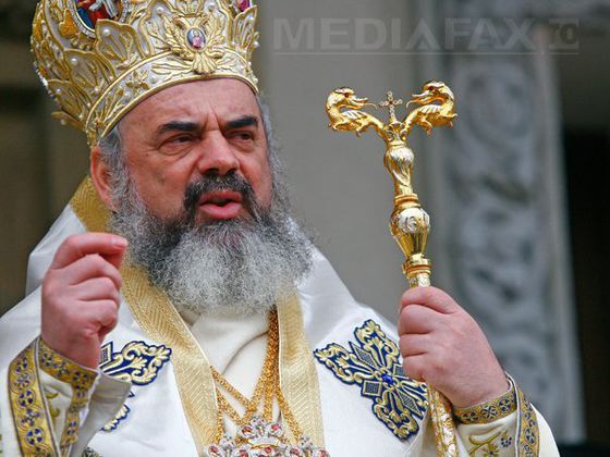 Patriarhul Daniel: Dacă noi continuăm cu avorturile vom pieri ca popor. Ne aflăm în declin demografic
